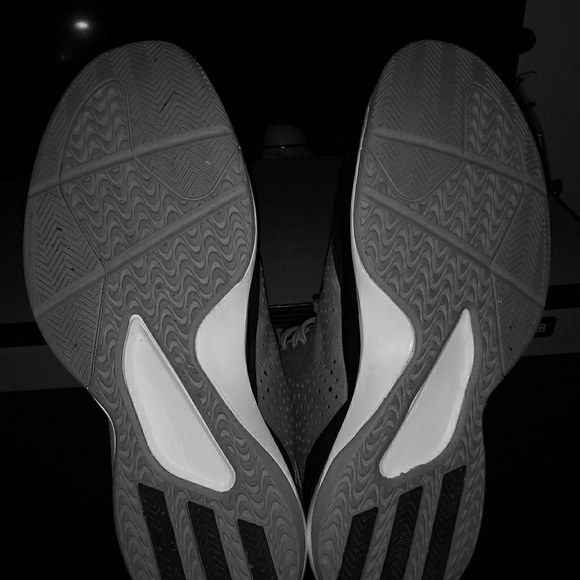 adidas Other - D. Rose Adidas 773 lll